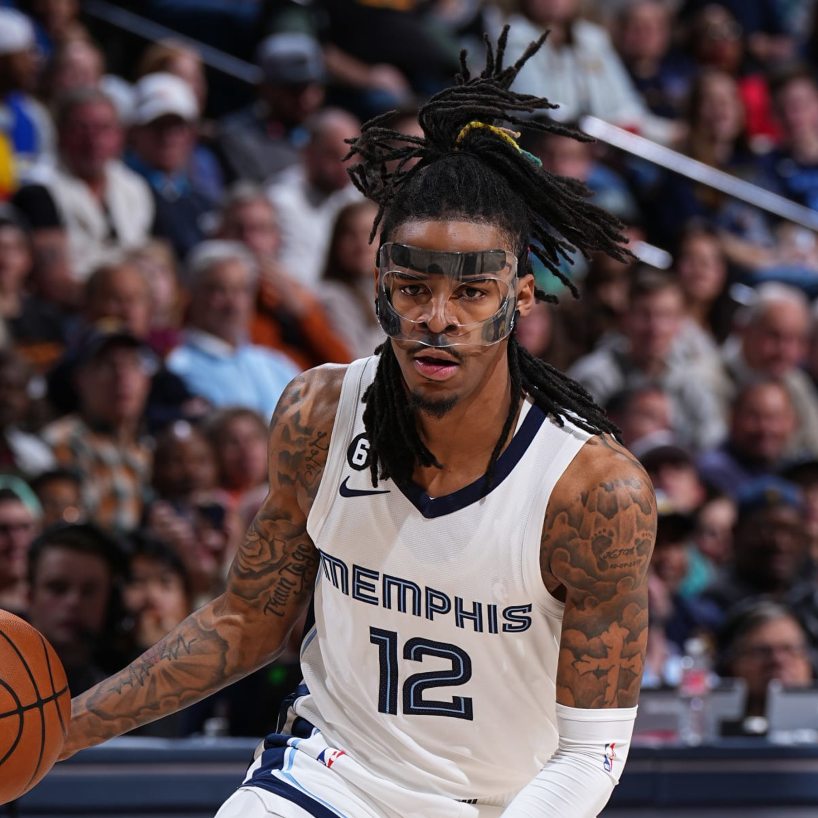 ESPN's Woj Suggests Ja Morant Could Face 'Lengthy Suspension