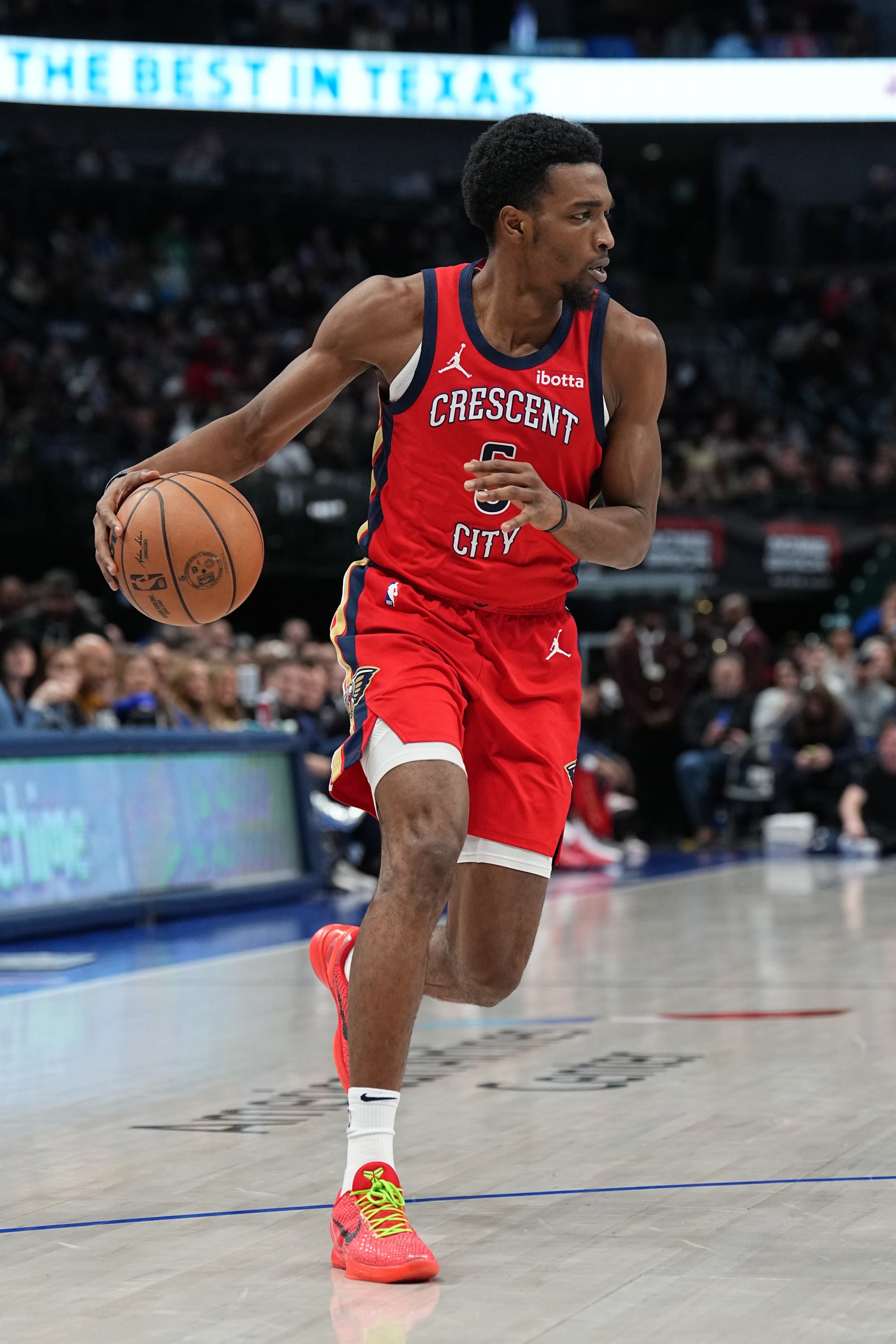 NBA Trade Rumors Pelicans 'Not Open' to Herb Jones Offers Ahead of