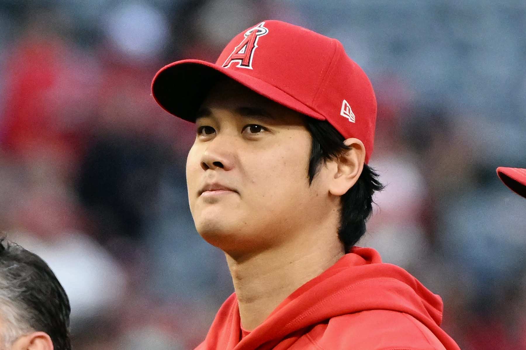 Shohei Ohtani's Injury Changes Everything—for Free Agency and Beyond - The  Ringer