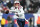 EAST RUTHERFORD, NJ - NOVEMBER 26: Bailey Zappe #4 of the New England Patriots looks to throw the football during the second half against the New York Giants at MetLife Stadium on November 26, 2023 in East Rutherford, New Jersey. (Photo by Kathryn Riley/Getty Images)