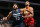 MINNEAPOLIS, MN - DECEMBER 11: Karl-Anthony Towns #32 of the Minnesota Timberwolves boxes out Rudy Gobert #27 of the Utah Jazz on December 11, 2019 at Target Center in Minneapolis, Minnesota. NOTE TO USER: User expressly acknowledges and agrees that, by downloading and or using this Photograph, user is consenting to the terms and conditions of the Getty Images License Agreement. Mandatory Copyright Notice: Copyright 2019 NBAE (Photo by David Sherman/NBAE via Getty Images)