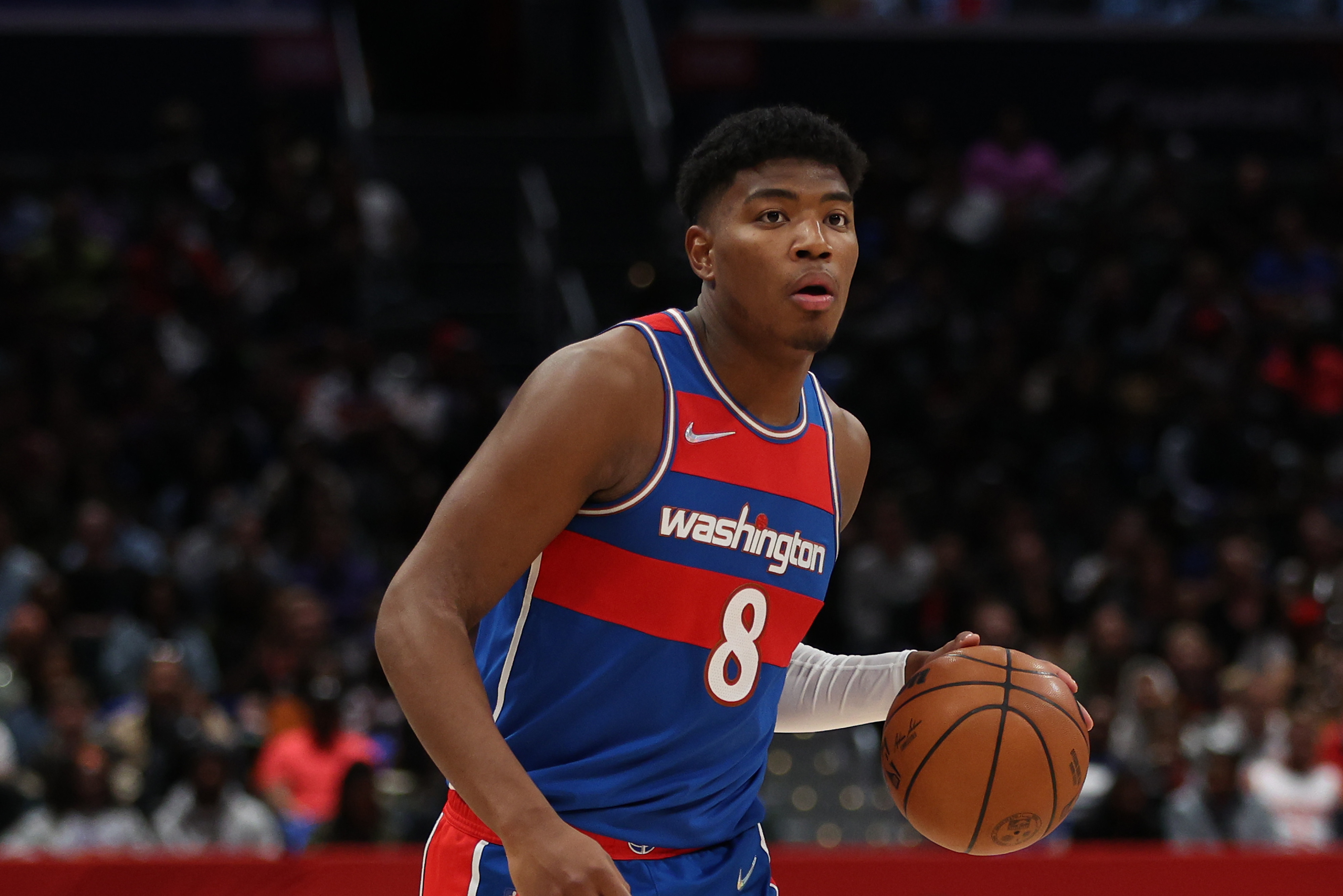 NBA free agency 2023: The best of who's left, starring P.J.