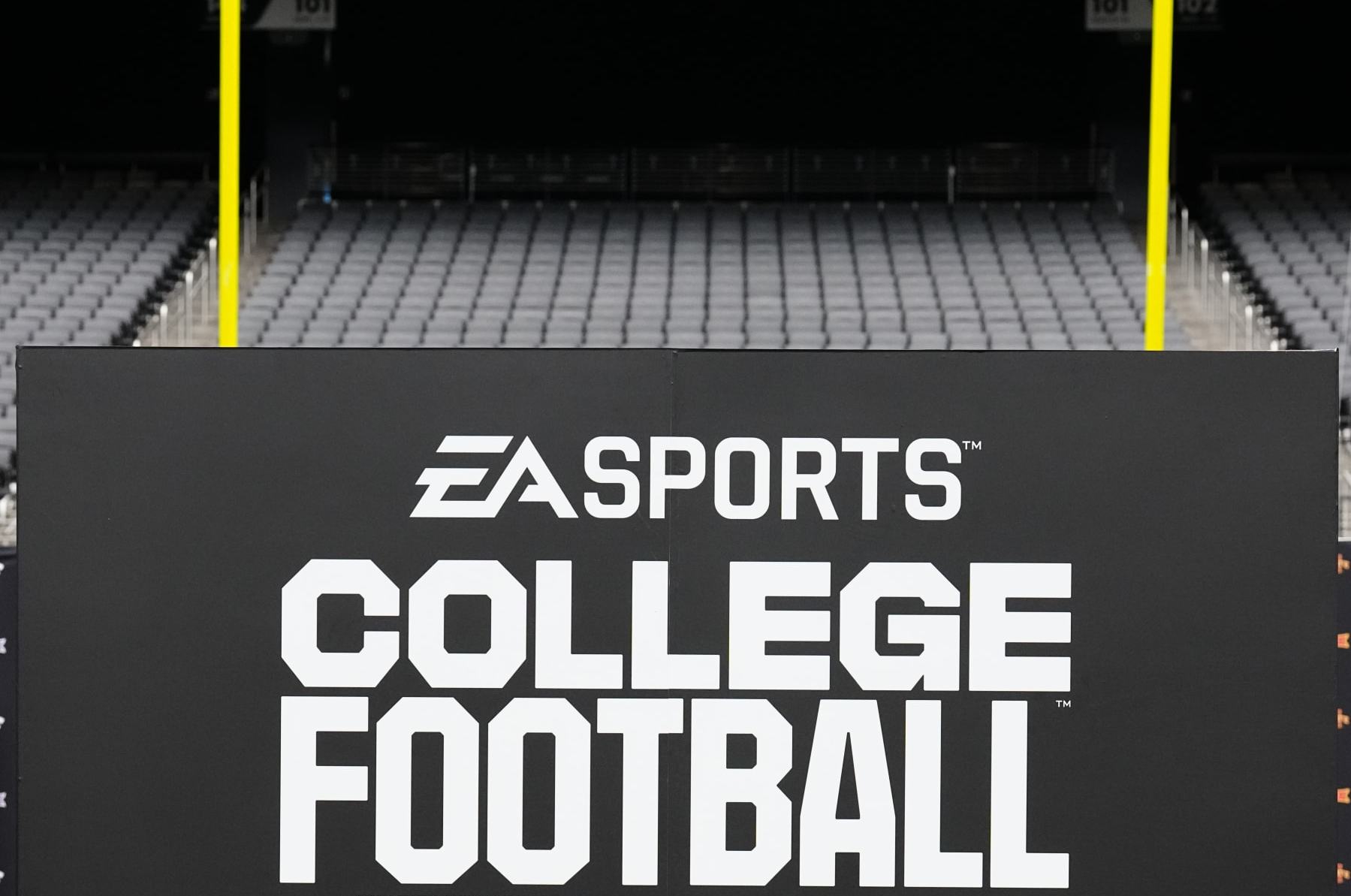 Fans Celebrate as EA Sports College Football 25 Video Game Released at Early Access