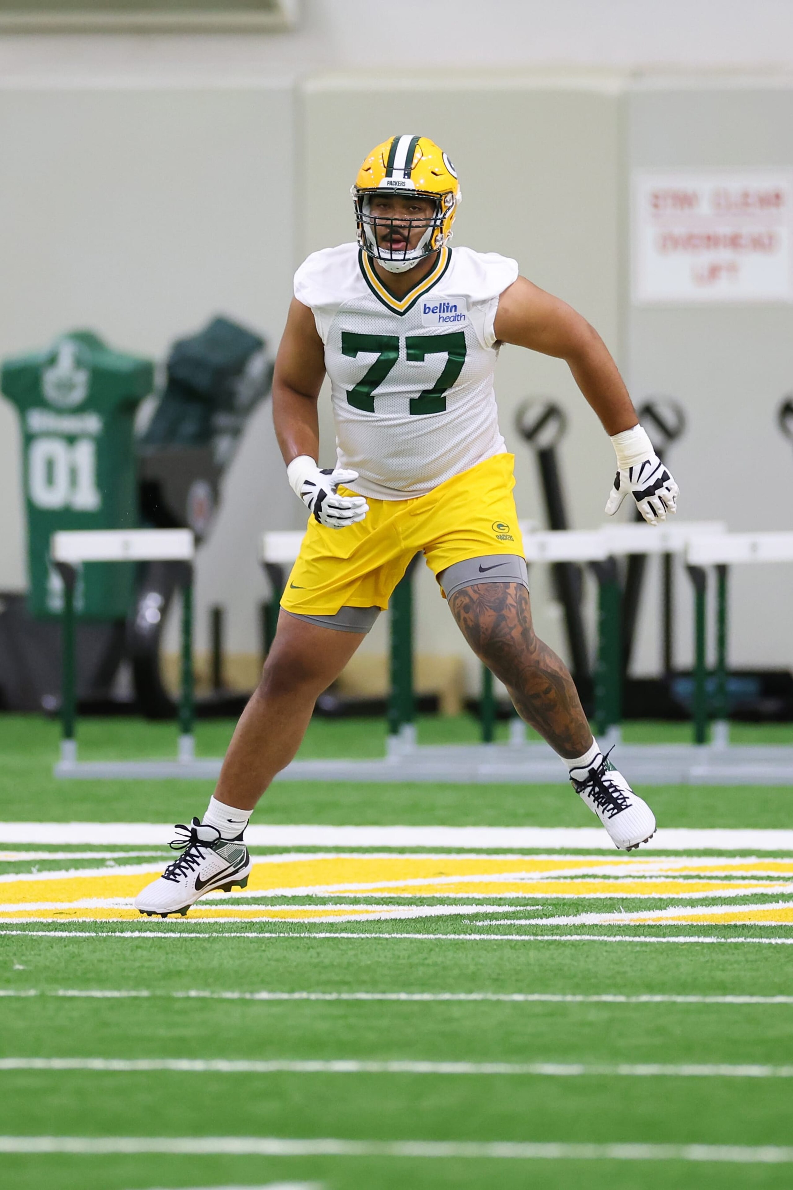 Jordan Morgan
