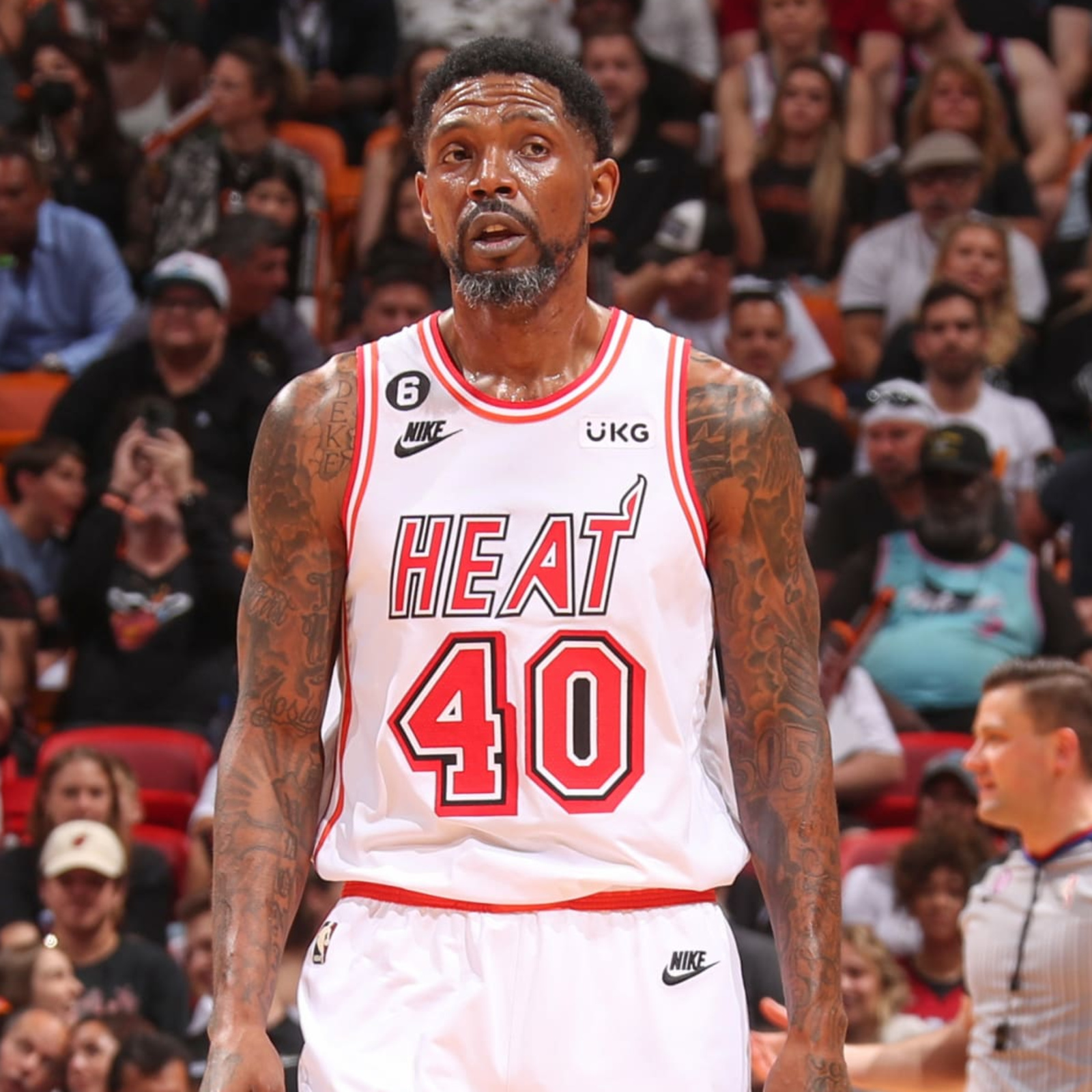 Udonis haslem jersey top