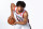 PORTLAND, OR - SEPTEMBER 26: Shaedon Sharpe of the Portland Trail Blazers poses for a portrait during NBA Media Day on September 26, 2022 at the MODA Center in Portland, Oregon. NOTE TO USER: User expressly acknowledges and agrees that, by downloading and or using this photograph, User is consenting to the terms and conditions of the Getty Images License Agreement. Mandatory Copyright Notice: Copyright 2022 NBAE  (Photo by Sam Forencich/NBAE via Getty Images)