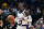 DALLAS, TX - DECEMBER 25: Dennis Schroder #17 of the Los Angeles Lakers dribbles the ball during the game against the Dallas Mavericks on December 25, 2022 at the American Airlines Center in Dallas, Texas. NOTE TO USER: User expressly acknowledges and agrees that, by downloading and or using this photograph, User is consenting to the terms and conditions of the Getty Images License Agreement. Mandatory Copyright Notice: Copyright 2022 NBAE (Photo by Glenn James/NBAE via Getty Images)