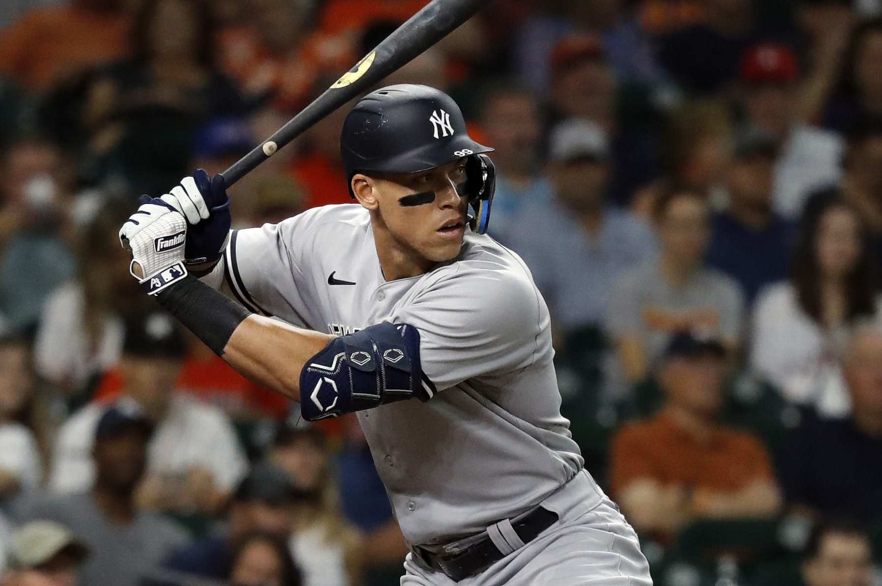 MLB 2023 Season Home Run Leaders Odds Stats  Projections
