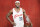 NEW YORK - APRIL 20: LeBron James #23 of the Cleveland Cavaliers poses with the Got Milk? Rookie of the Year Award on April 20, 2004 in New York, New York. NOTE TO USER: User expressly acknowledges and agrees that, by downloading and/or using this Photograph, User is consenting to the terms and conditions of the Getty Images Licence Agreement. (Photo by Nathaniel S. Butler/NBAE via Getty Images)