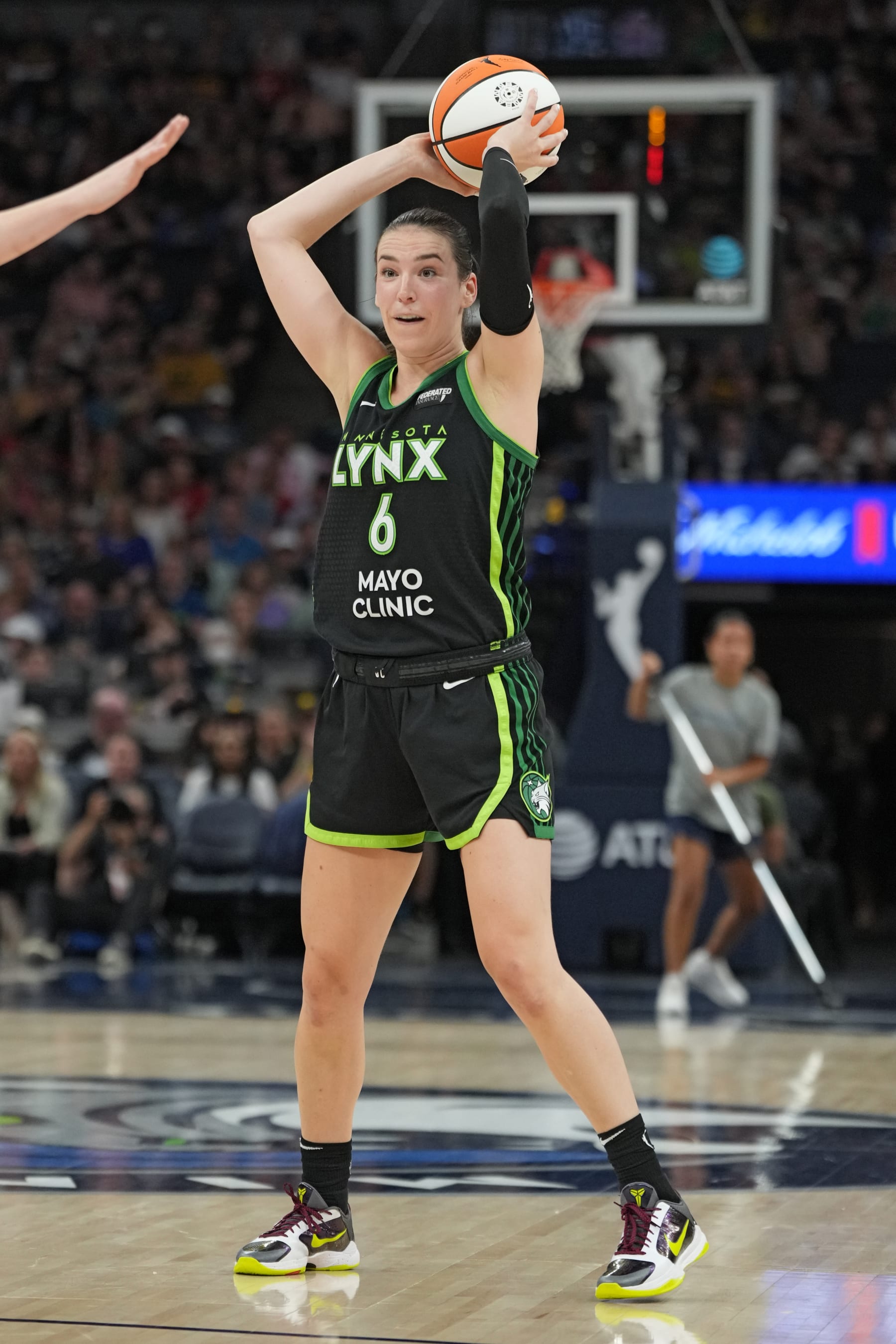 best wnba uniforms