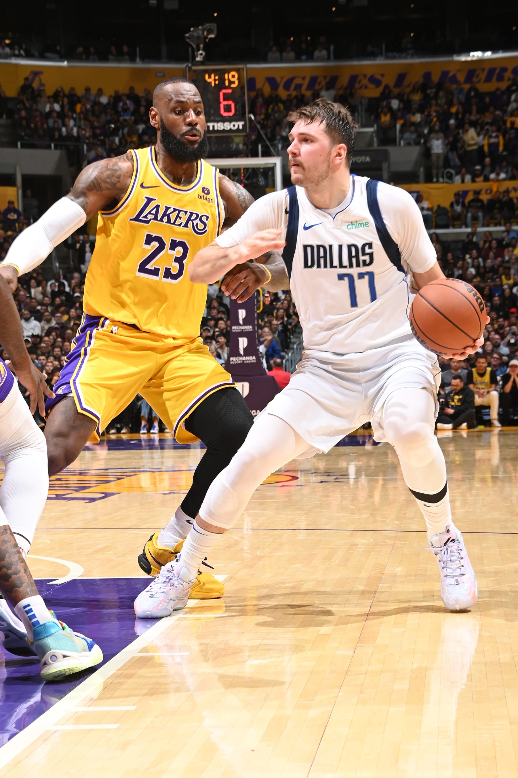Who's In, Who's Out? Final 2024 NBA Playoff Bracket Predictions - Vimarsana News
