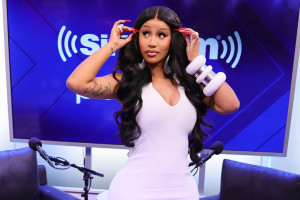 Cardi B Eyes WrestleMania 40; John Cena Calls Roman Reigns WWE Goat; LA Knight Rumors