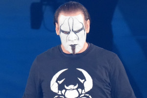Sting Talks AEW Retirement: Kingston on CM Punk; WWE's Shane McMahon Injury Update