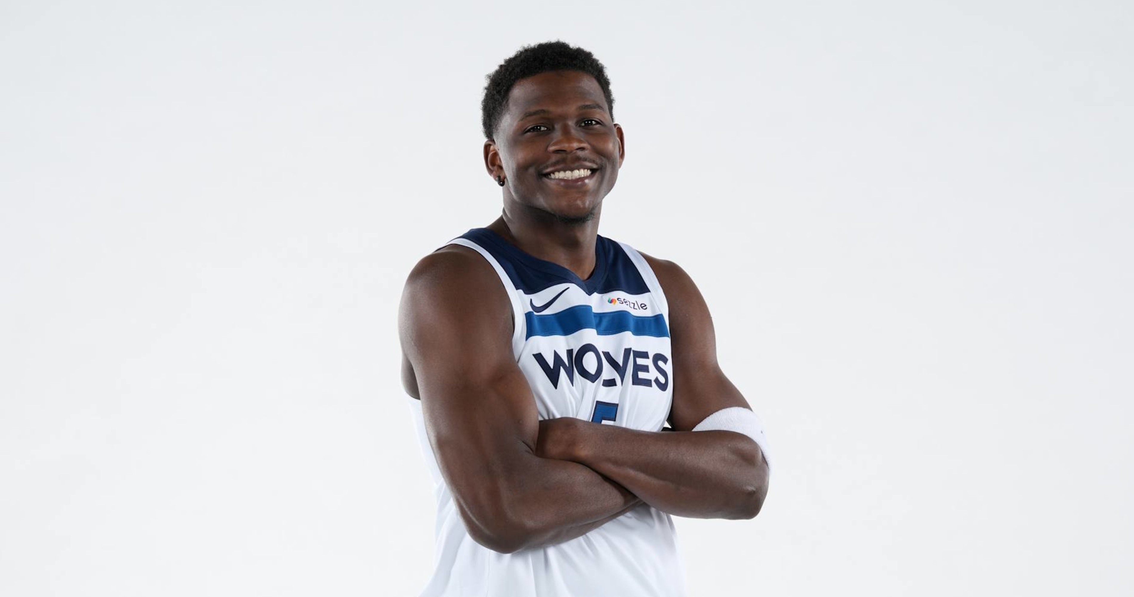 Timberwolves Can Build Perennial Contender Around Anthony Edwards amid NBA Rumors