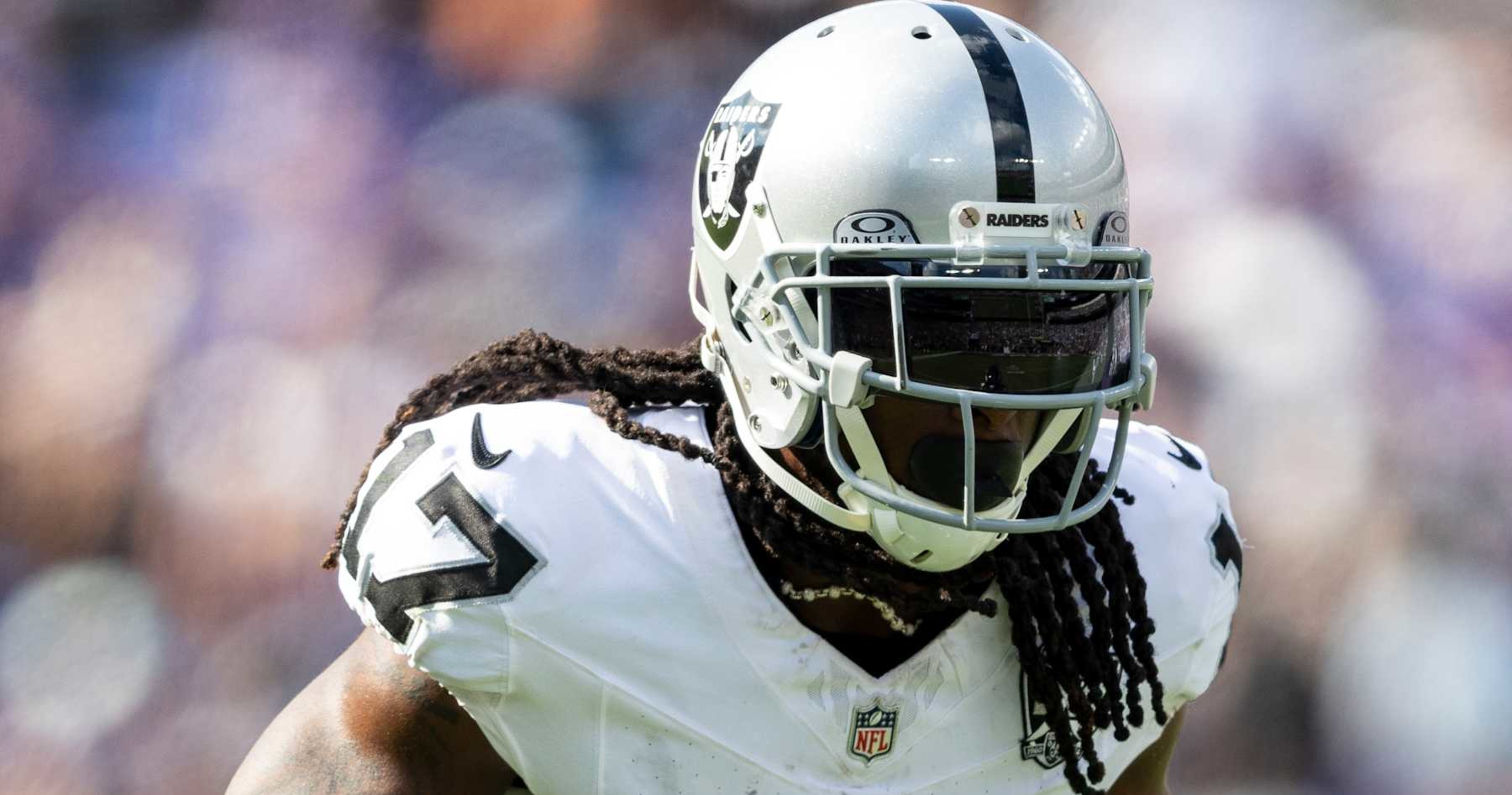 Davante Adams’ Dream Fantasy Landing Spots Amid Raiders, NFL Trade Rumors