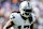 BALTIMORE, MARYLAND - SEPTEMBER 15: Davante Adams #17 of the Las Vegas Raiders lines up during an NFL football game between the Baltimore Ravens and the Las Vegas Raiders at M&T Bank Stadium on September 15, 2024 in Baltimore, Maryland. (Photo by Michael Owens/Getty Images)