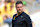 EUGENE, OREGON - OCTOBER 26: Head coach Dan Lanning of the Oregon Ducks on the field for warm ups prior to a game against the Illinois Fighting Illini at Autzen Stadium on October 26, 2024 in Eugene, Oregon. (Photo by Brandon Sloter/Image Of Sport/Getty Images)