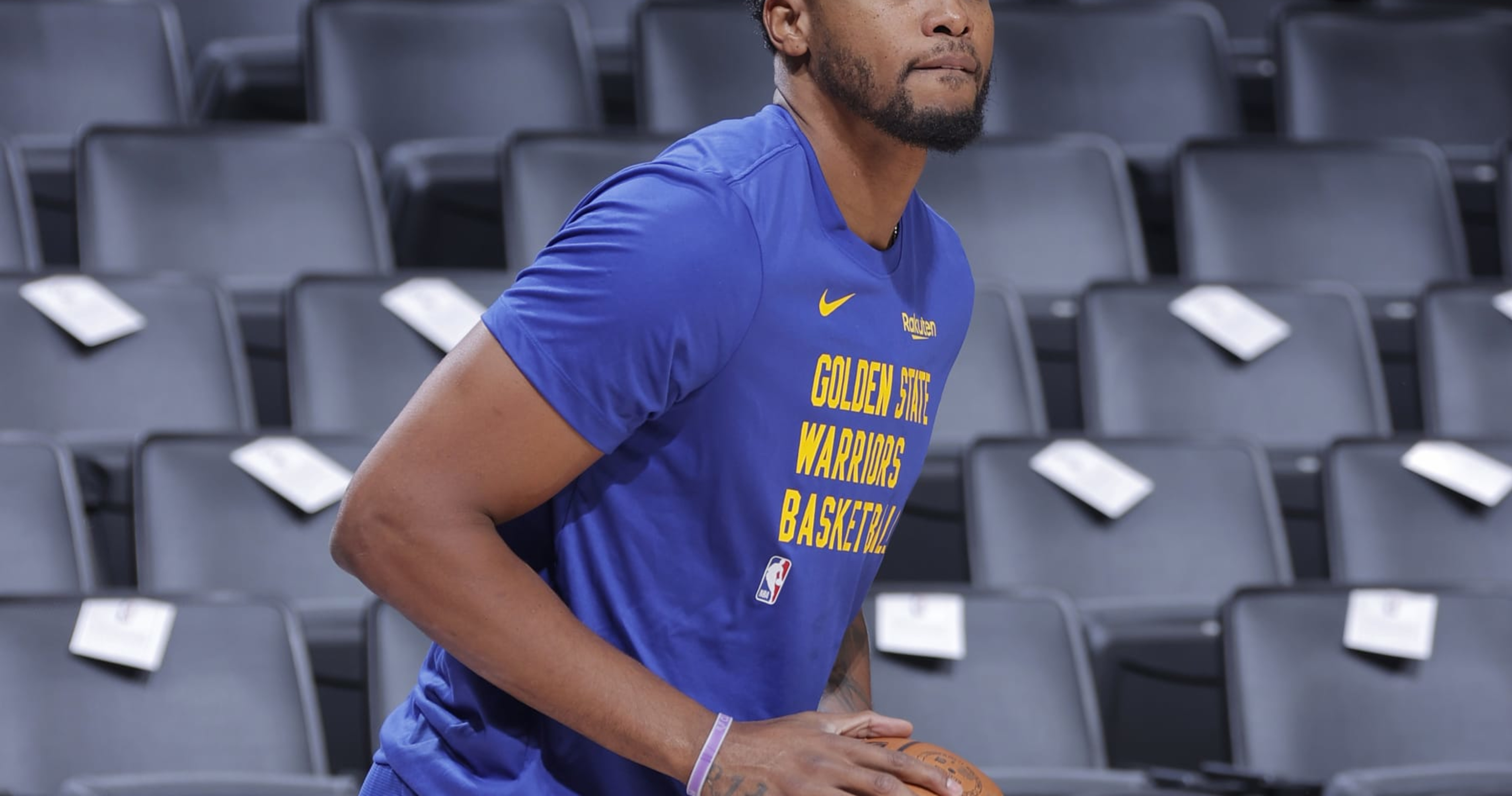 Warriors jersey advertisement: GSW signs $60 million deal with