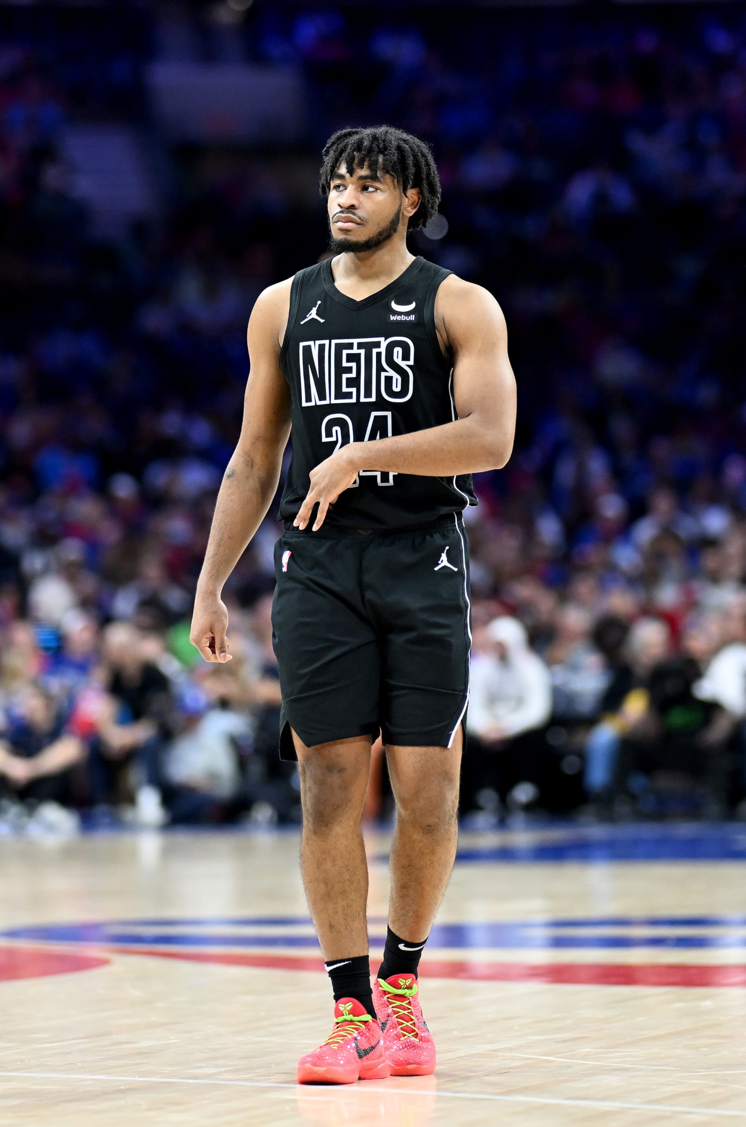 Cam Thomas Cam Thomas