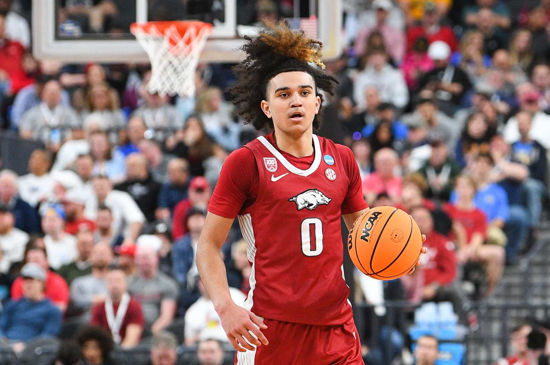 Bleacher Report: Updated 2023 NBA Mock Draft for picks 1-60