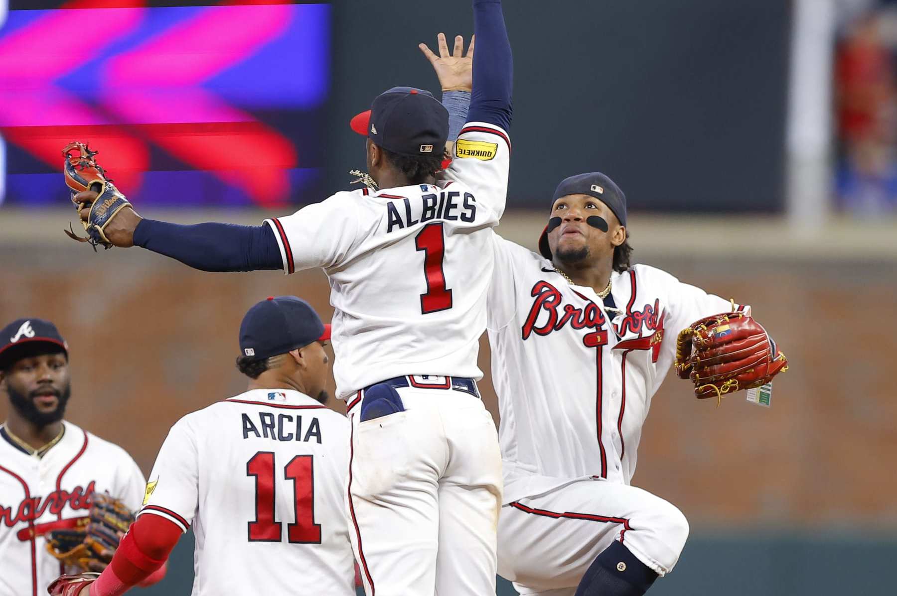 What to expect from the Braves in the second half?