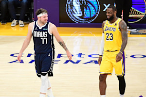 5 Los Angeles Lakers Trade Targets to Complement Luka Dončić, LeBron James
