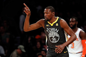 B/R Staff: 10 of Our Favorite NBA Jerseys Over the Last 10 Years