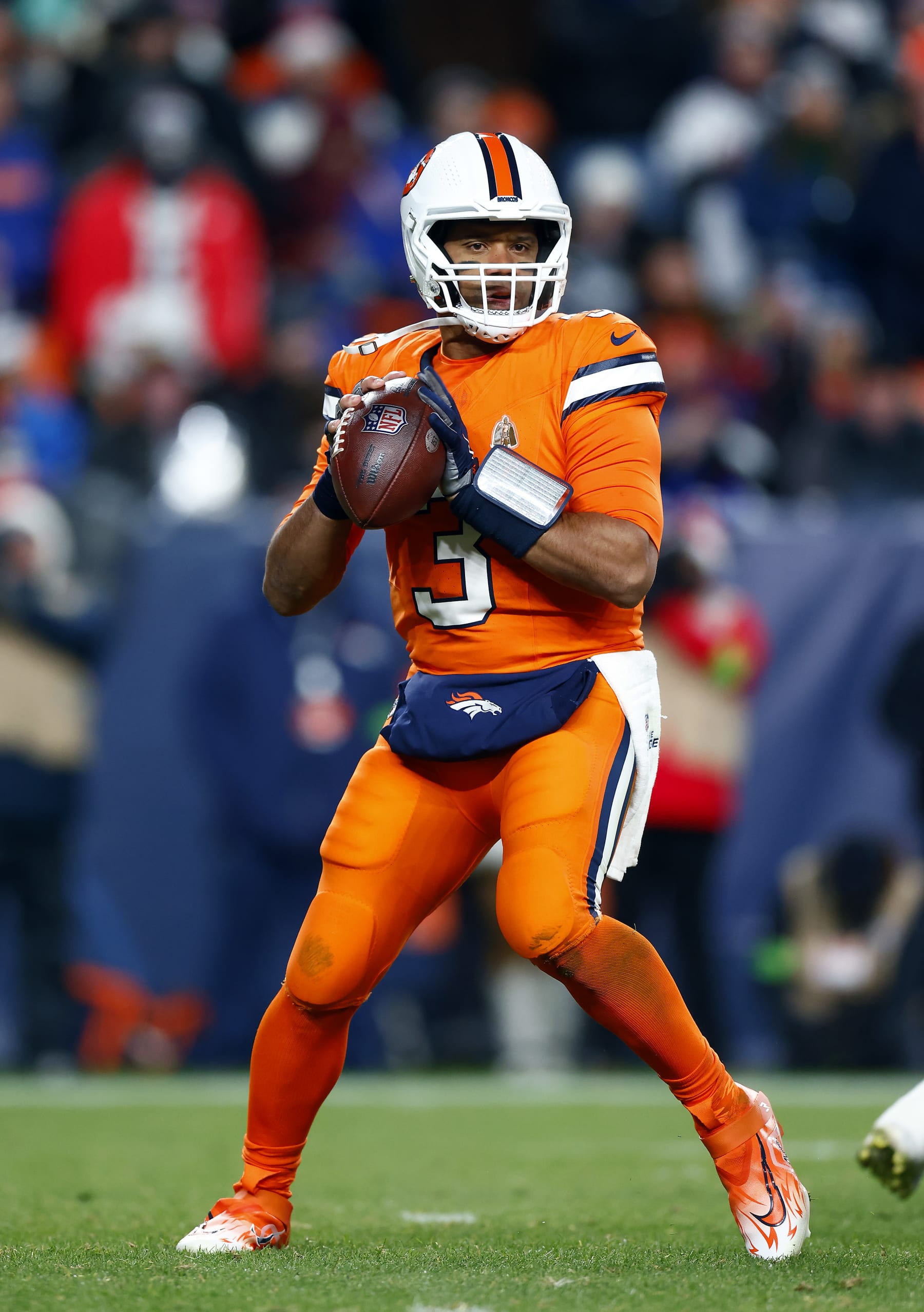 NFL Rumors: Broncos' Russell Wilson Still Seen as Full-Time Starter by Multiple Teams - Vimarsana News