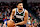 DALLAS, TEXAS - JANUARY 27: Quentin Grimes #5 of the Dallas Mavericks looks to pass the ball against the Washington Wizards during the second half at American Airlines Center on January 27, 2025 in Dallas, Texas. NOTE TO USER: User expressly acknowledges and agrees that, by downloading and or using this photograph, User is consenting to the terms and conditions of the Getty Images License Agreement. (Photo by Tim Heitman/Getty Images)