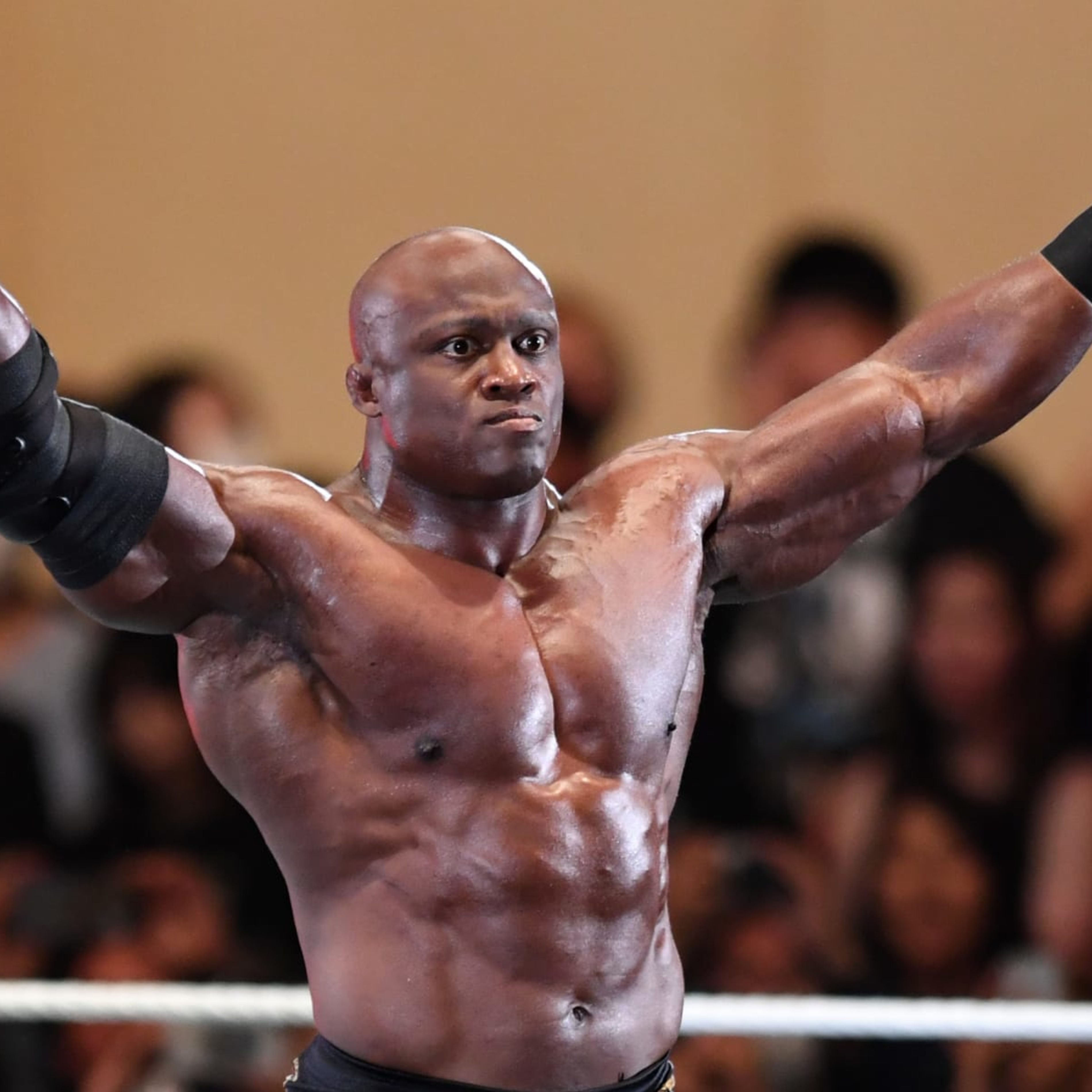 WWE’s Bobby Lashley Was Approached About Mike Tyson Bare Knuckle Boxing Fight at MSG