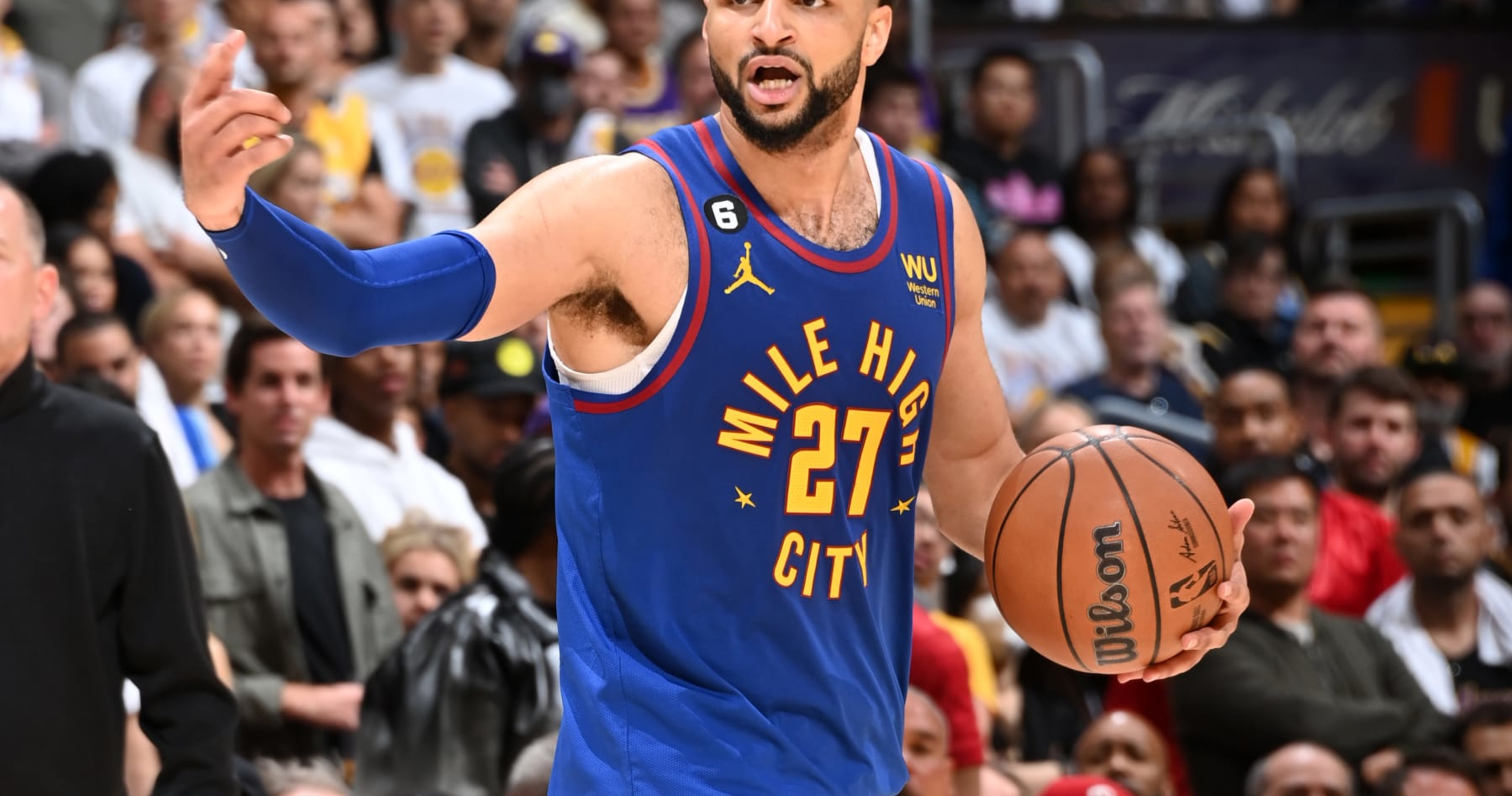 NBA Rumors: Jamal Murray, Nuggets Expected to Agree to 4-Year, $209M Max Contract | News, Scores, Highlights, Stats, and Rumors | Bleacher Report