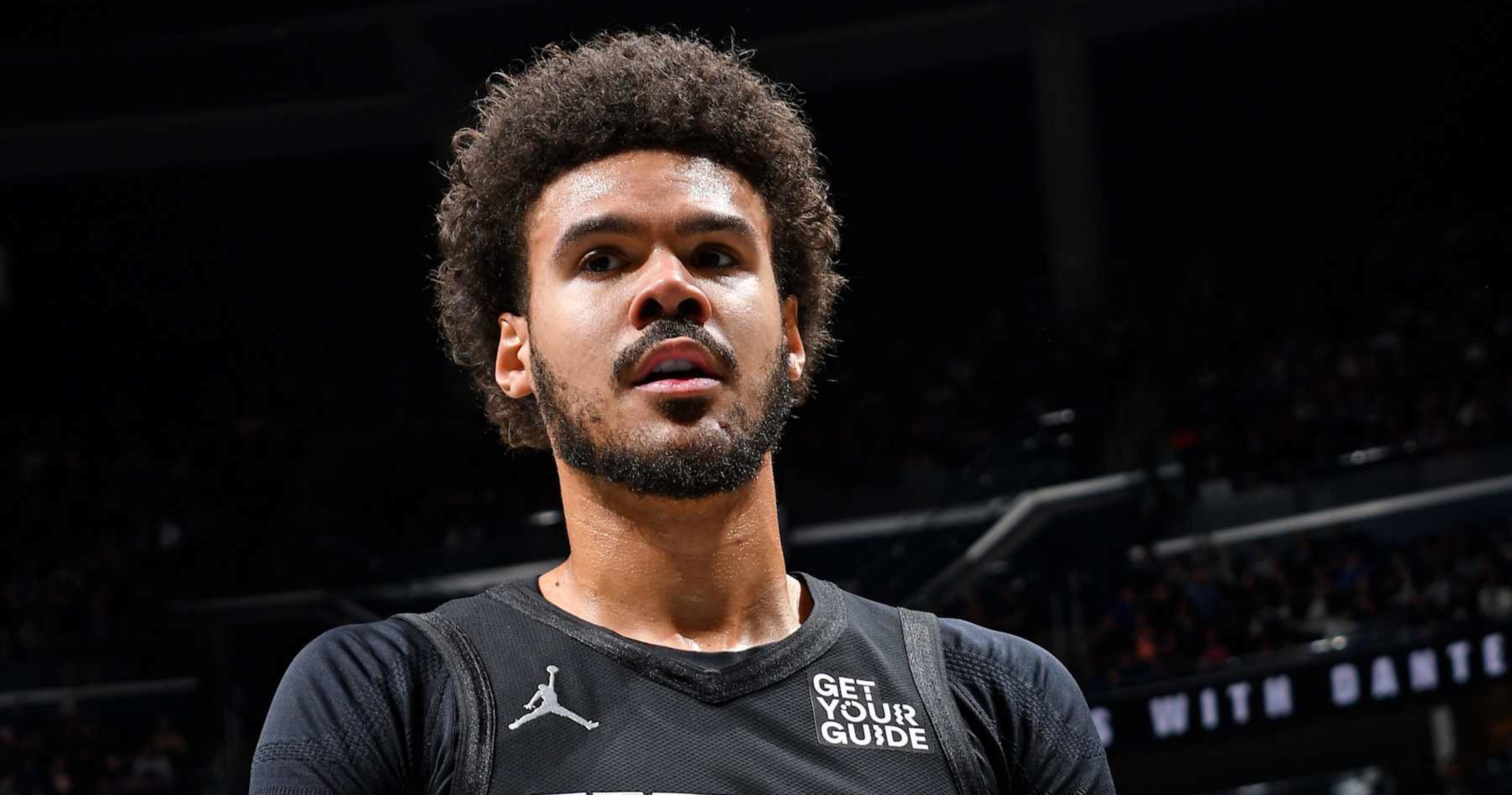 NBA Trade Rumors: Nets’ Cam Johnson Eyed By Thunder, Kings After Schröder, DFS Deals