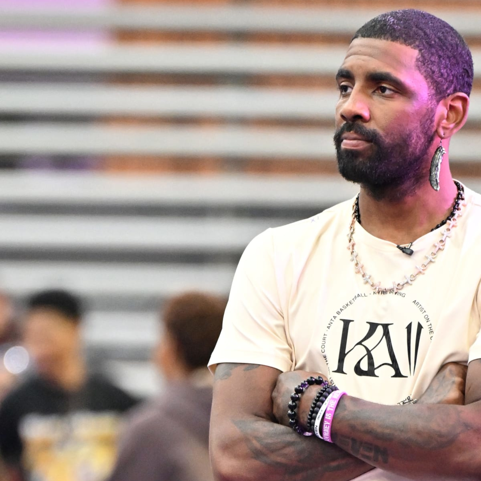 Kyrie irving hand tattoo cheap