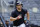 NEW YORK, NEW YORK - JULY 23: Giancarlo Stanton #27 of the New York Yankees works out before a game against the New York Mets at Yankee Stadium on July 23, 2024 in New York City. (Photo by Jim McIsaac/Getty Images)