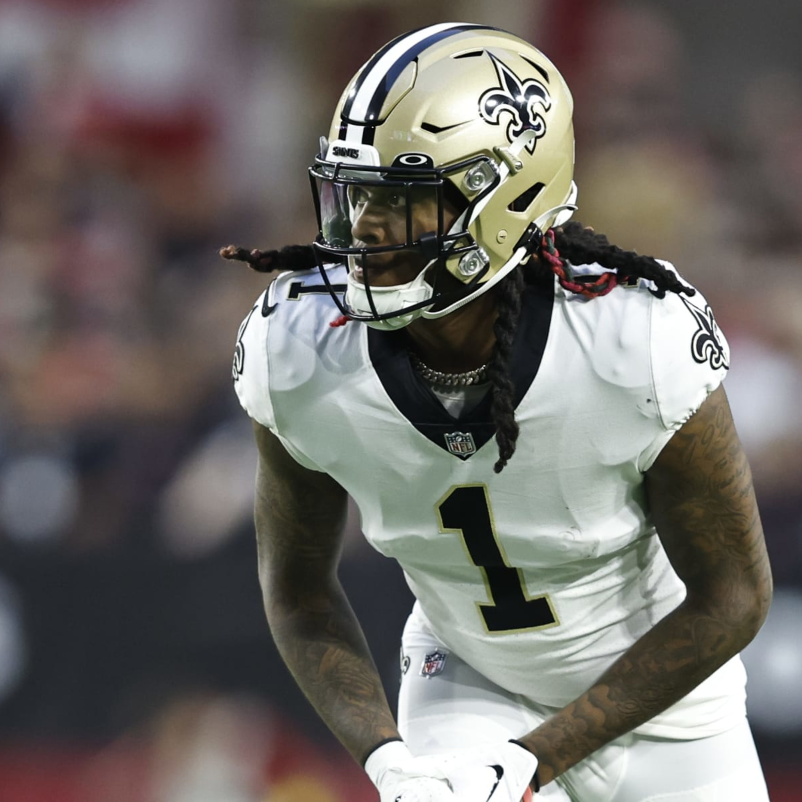 Saints won't tender RFA WR Marquez Callaway - Canal Street Chronicles