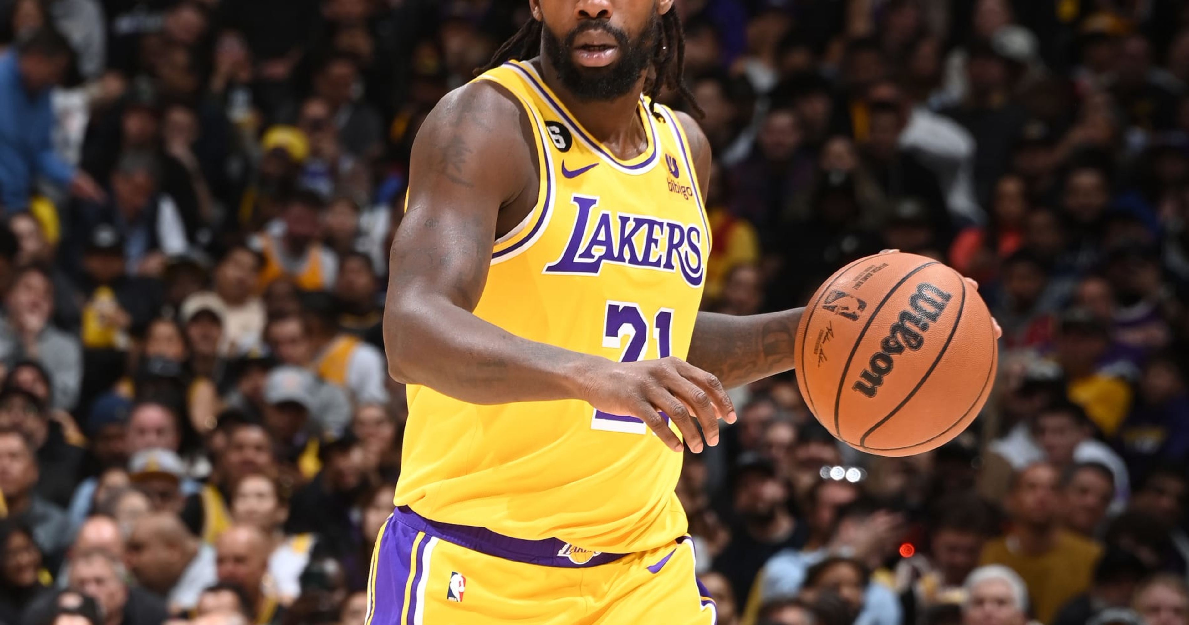 Lakers News: Patrick Beverley To Miss Second Straight Game Against