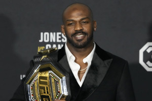 Report: Jon Jones vs. Stipe Miocic Unlikely for UFC 290, 'Much More Likely' for Fall