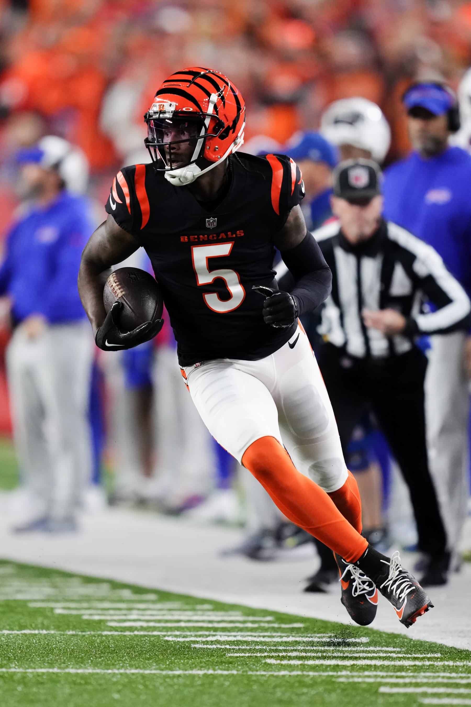 Predicting Players Who Will Get Franchise Tag in the 2024 NFL Offseason