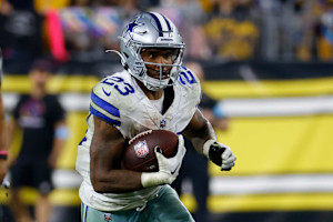 Week 10 Start 'Em, Sit 'Em: Smart Matchup Plays, Sleepers and More