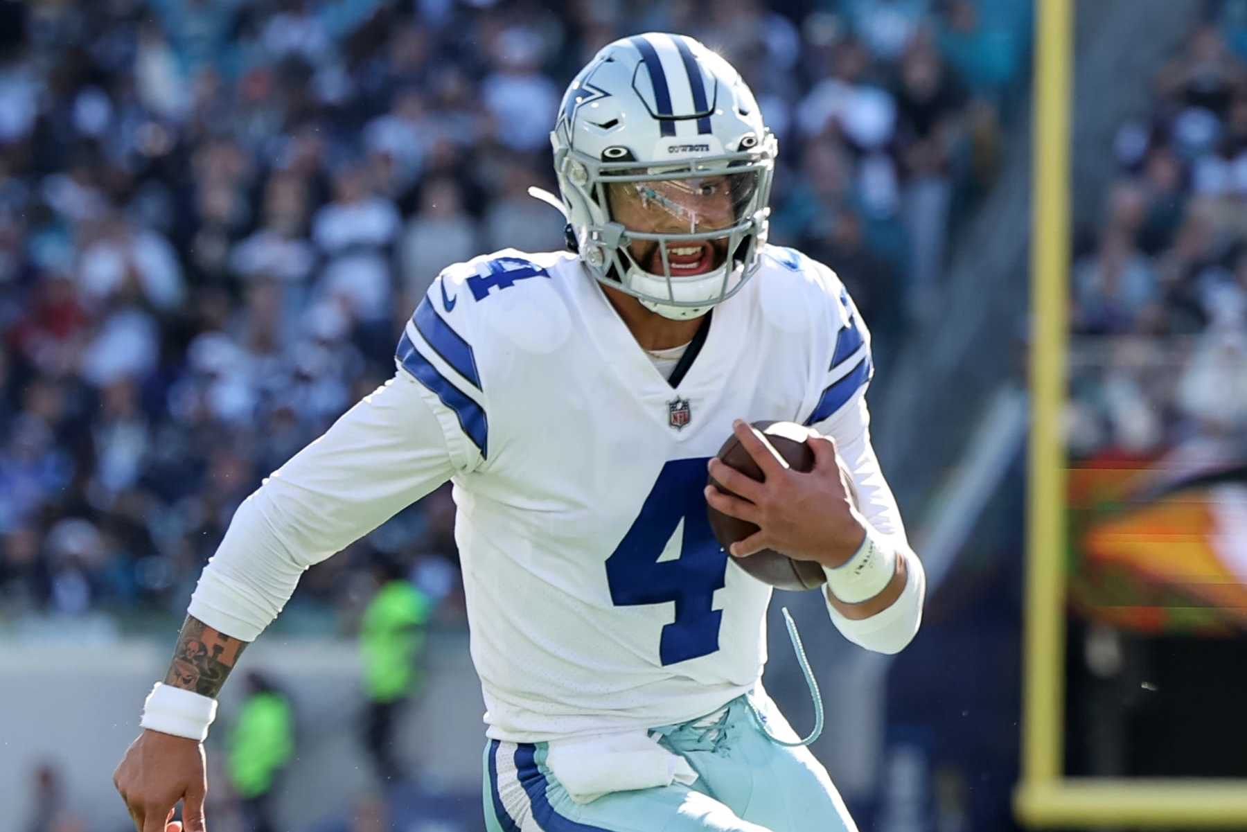 Week 16 Fantasy QB Rankings: Several surprising quarterback sleepers on the  start 'em, sit 'em bubble