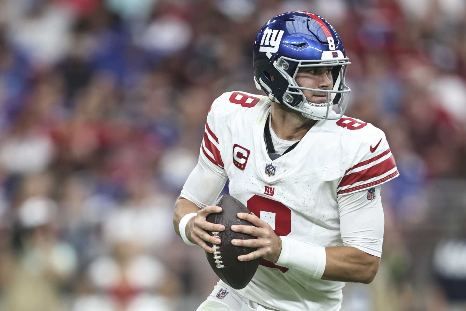 2023 Fantasy Football: Week 3 Start 'Em, Sit 'Em, Picks And Busts