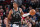 PORTLAND, OR - JANUARY 23: Josh Richardson #7 of the San Antonio Spurs dribbles the ball during the game against the Portland Trail Blazers on January 23, 2023 at the Moda Center Arena in Portland, Oregon. NOTE TO USER: User expressly acknowledges and agrees that, by downloading and or using this photograph, user is consenting to the terms and conditions of the Getty Images License Agreement. Mandatory Copyright Notice: Copyright 2023 NBAE (Photo by Sam Forencich/NBAE via Getty Images)