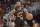 CLEVELAND, OH - APRIL 10: Donovan Mitchell #45 of the Cleveland Cavaliers dribbles the ball during the game against the Memphis Grizzlies on April 10, 2024 at Rocket Mortgage FieldHouse in Cleveland, Ohio. NOTE TO USER: User expressly acknowledges and agrees that, by downloading and/or using this Photograph, user is consenting to the terms and conditions of the Getty Images License Agreement. Mandatory Copyright Notice: Copyright 2024 NBAE (Photo by David Liam Kyle/NBAE via Getty Images)