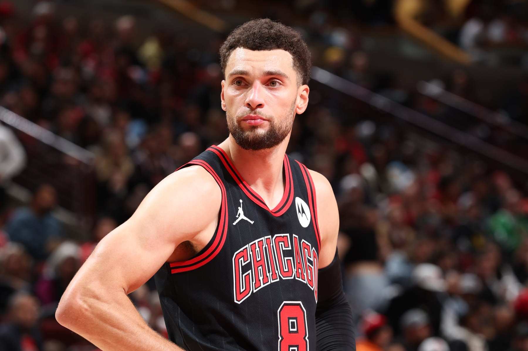 Lakers Are the Wrong Fit for Bulls' Zach LaVine Amid NBA Trade Rumors, News, Scores, Highlights, Stats, and Rumors