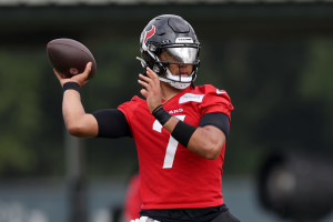 Fantasy Football 2024: Early Preseason Rankings Before Hall of Fame Game