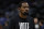 DALLAS, TEXAS - NOVEMBER 7: Kevin Durant #7 of the Brooklyn Nets votes during a warmup before a game against the Dallas Mavericks at the American Airlines Center on November 7, 2022 in Dallas, Texas. wear a shirt Note to Users: By downloading or using this photo, you expressly acknowledge and agree to be bound by the terms of the Getty Images License Agreement.  (Photo by Tim Heitman/Getty Images)