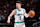 HOUSTON, TX - OCTOBER 23: LaMelo Ball #1 of the Charlotte Hornets dribbles the ball during the game against the Houston Rockets  during a regular season game on October 23, 2024 at the Toyota Center in Houston, Texas. NOTE TO USER: User expressly acknowledges and agrees that, by downloading and or using this photograph, User is consenting to the terms and conditions of the Getty Images License Agreement. Mandatory Copyright Notice: Copyright 2024 NBAE (Photo by Logan Riely/NBAE via Getty Images)