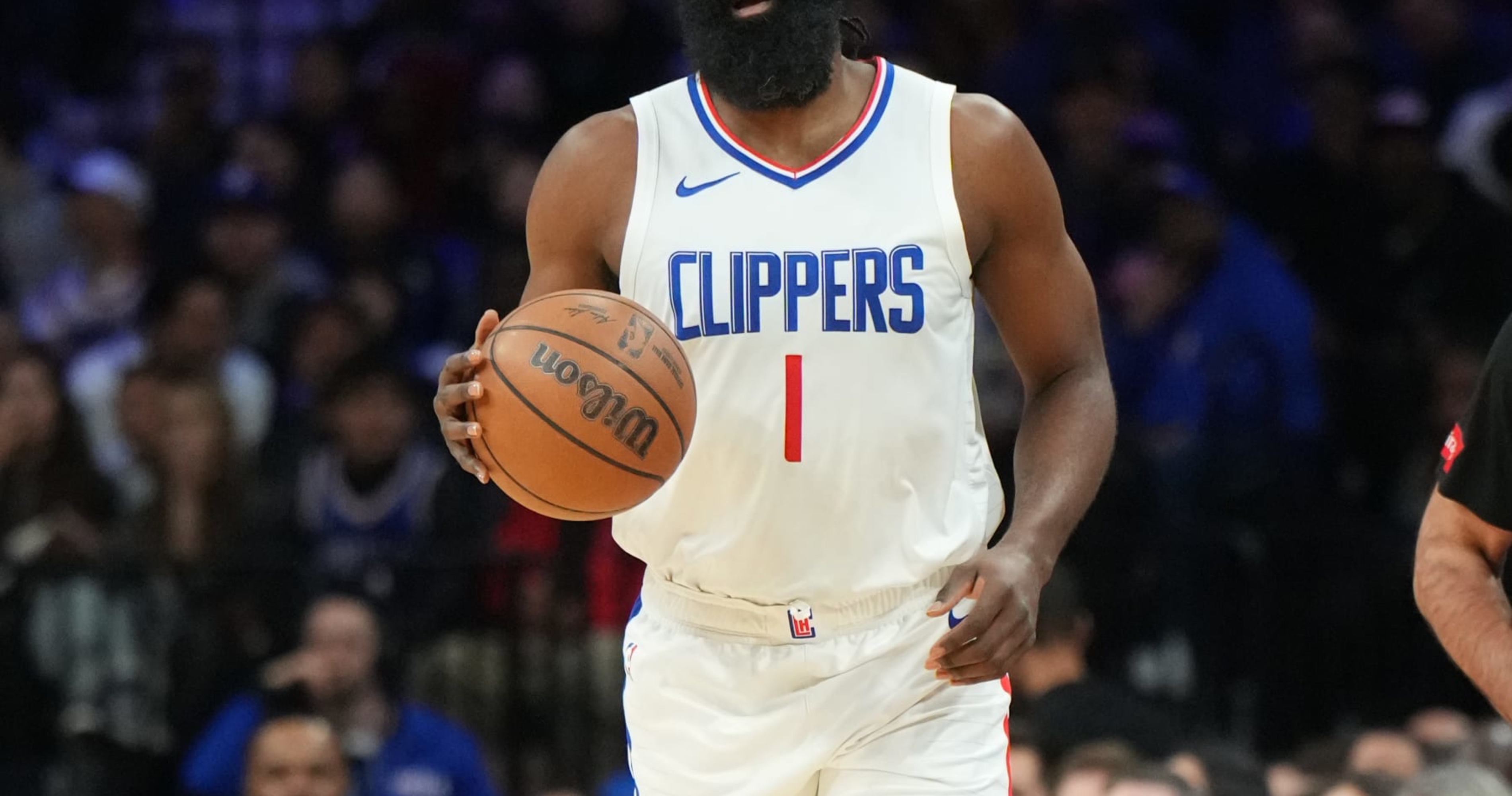 Brandon ingram james harden top