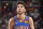 CLEVELAND, OH - OCTOBER 27: Chet Holmgren #7 of the Oklahoma City Thunder shoots a free throw during the game against the Cleveland Cavaliers on October 27, 2023 at Rocket Mortgage FieldHouse in Cleveland, Ohio. NOTE TO USER: User expressly acknowledges and agrees that, by downloading and/or using this Photograph, user is consenting to the terms and conditions of the Getty Images License Agreement. Mandatory Copyright Notice: Copyright 2023 NBAE (Photo by David Liam Kyle/NBAE via Getty Images)
