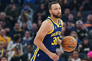 Stephen Curry, LeBron James and Highest-Paid NBA Player Contracts for 2024-25 Season